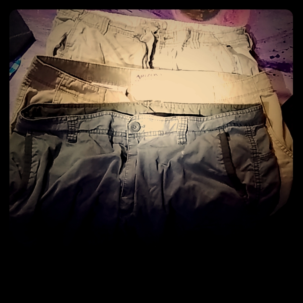 Men's shorts